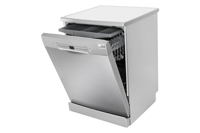 Máy rửa chén độc lập Bosch SMS2IVI61E