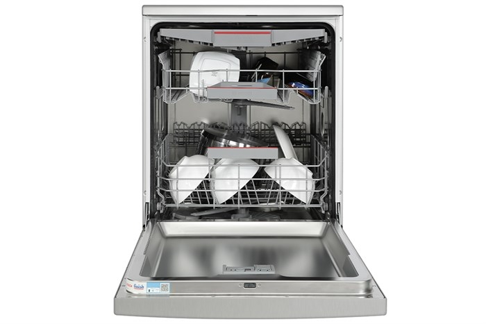 Máy Rửa Bát Độc Lập Bosch SMS4ECI14E