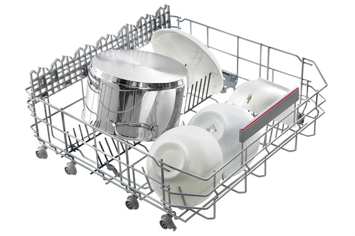 Máy rửa chén độc lập Bosch SMS4ECI26E