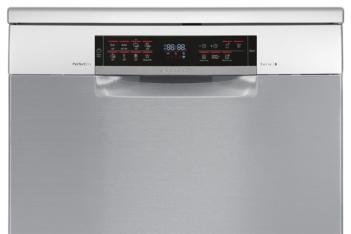 Máy rửa chén độc lập Bosch SMS6ZCI49E