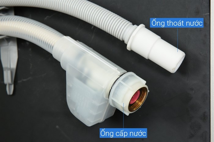 Máy Rửa Bát Độc Lập Bosch SMS6ZCI16E