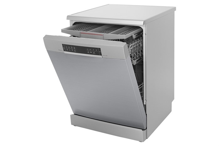 Máy Rửa Bát Độc Lập Bosch SMS6ZCI16E