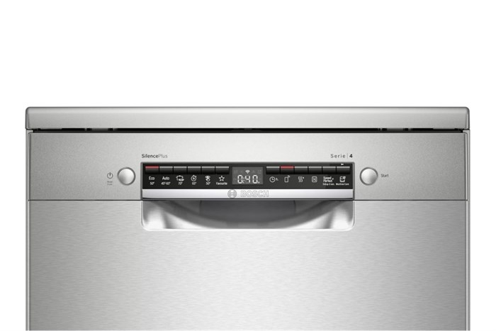 Máy rửa chén độc lập Bosch SMS4HMI07E