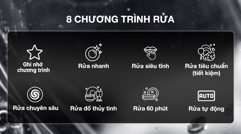 Máy Rửa Chén Độc Lập Bosch SMS6ECI93E