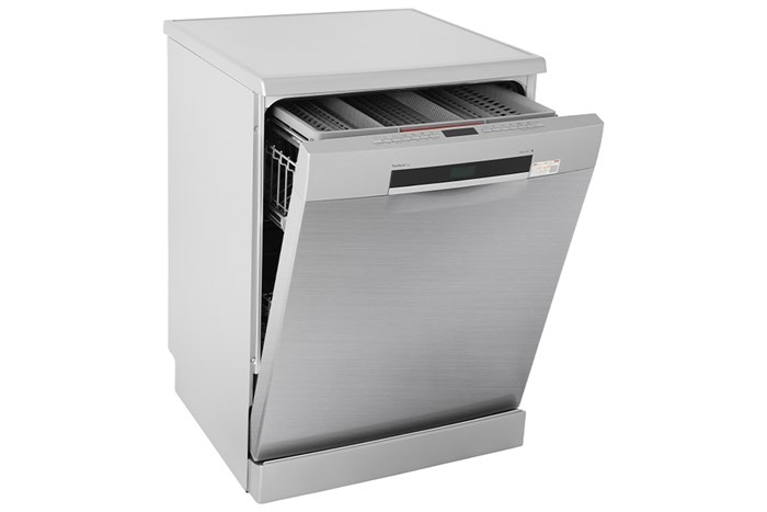 Máy rửa bát độc lập SMS6ZCI08E