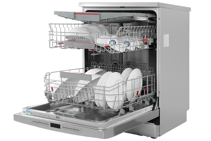 Máy rửa bát độc lập SMS6ZCI08E