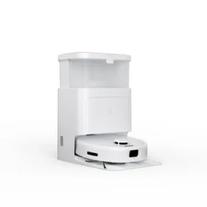 Robot hút bụi lau nhà Ecovacs Deebot N30 Pro Omni
