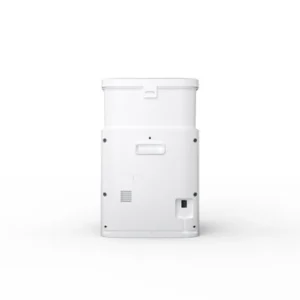 Robot hút bụi lau nhà Ecovacs Deebot N30 Pro Omni