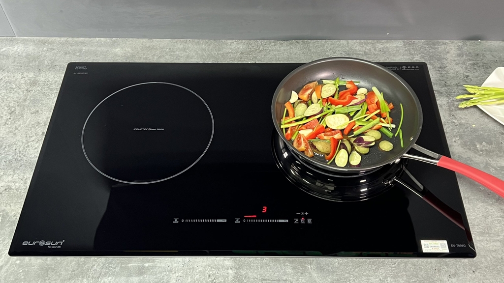 Bếp từ Eurosun EU-T898G
