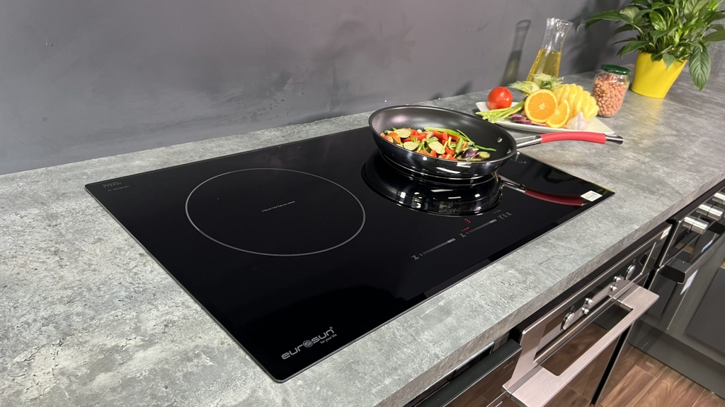 Bếp từ Eurosun EU-T898G