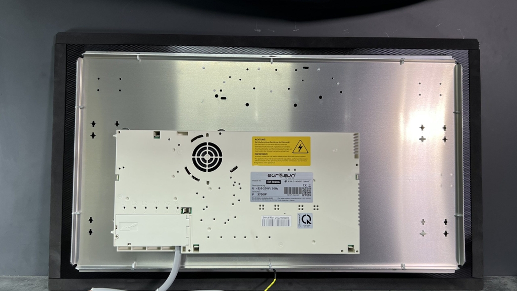 Bếp từ Eurosun EU-T898G