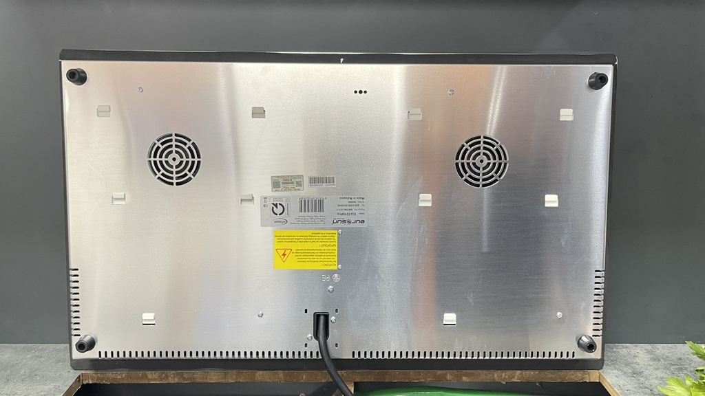 Bếp từ đôi Eurosun EU-T210Pro