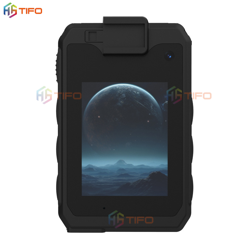 🔥 Camera đeo người Vilot V801 / V802 1440P EIS chống rung