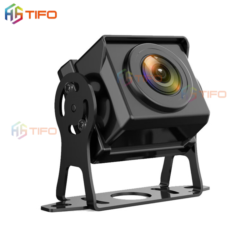 🔥 Camera màn hình xe tải “Đẳng cấp” H6 1080P 170°