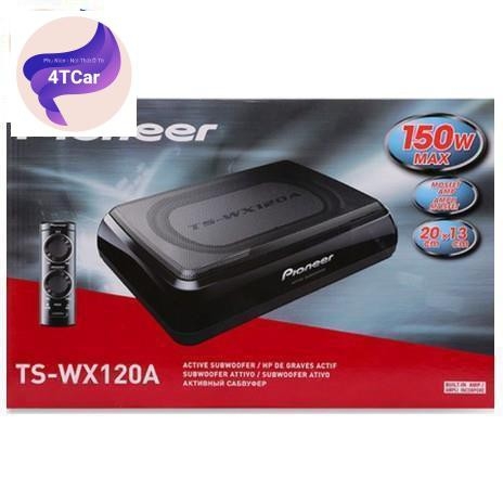 Loa Sub Ô Tô Pioneer TS-WX 120A Chất Lượng Cao