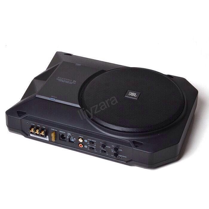 Loa Sub Gầm Ghế Ô Tô JBL Cao Cấp