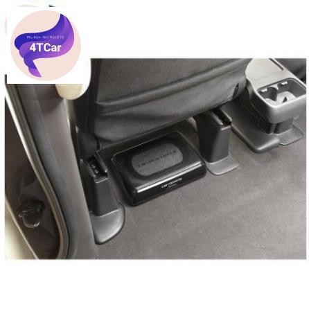 Loa Sub Ô Tô Pioneer TS-WX 120A Chất Lượng Cao