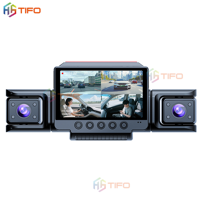 🔥 CarSight/Vellot X13 Ultra – Camera hành trình 2K 1440P