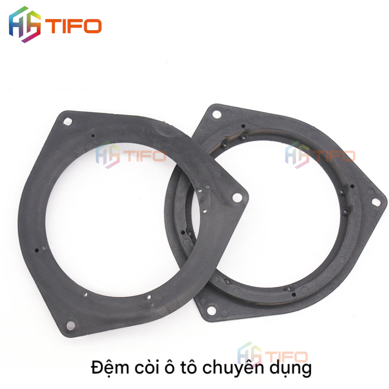 Đệm/Pad KUERL Toyota/Corolla/Crown/Reiz/BYD (12V)