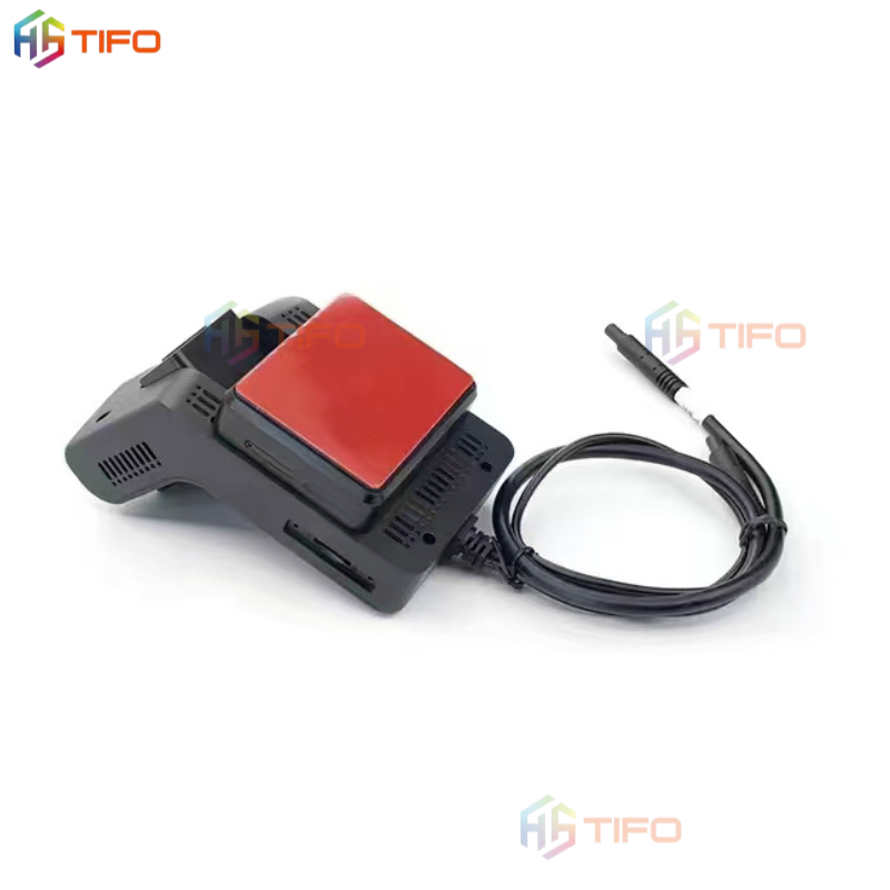 🔥 Vilot/Cast A600A Camera hành trình 4G AI ADAS/DMS 1080P
