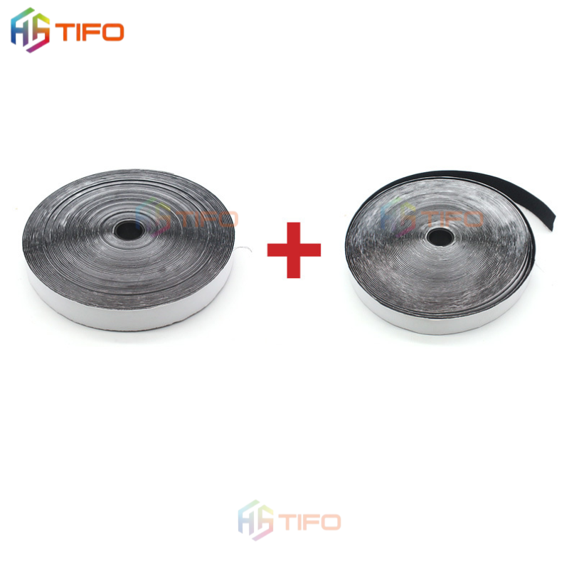 Băng dính gai (Velcro) “Ma thuật” KUERL33mm ×2500mm