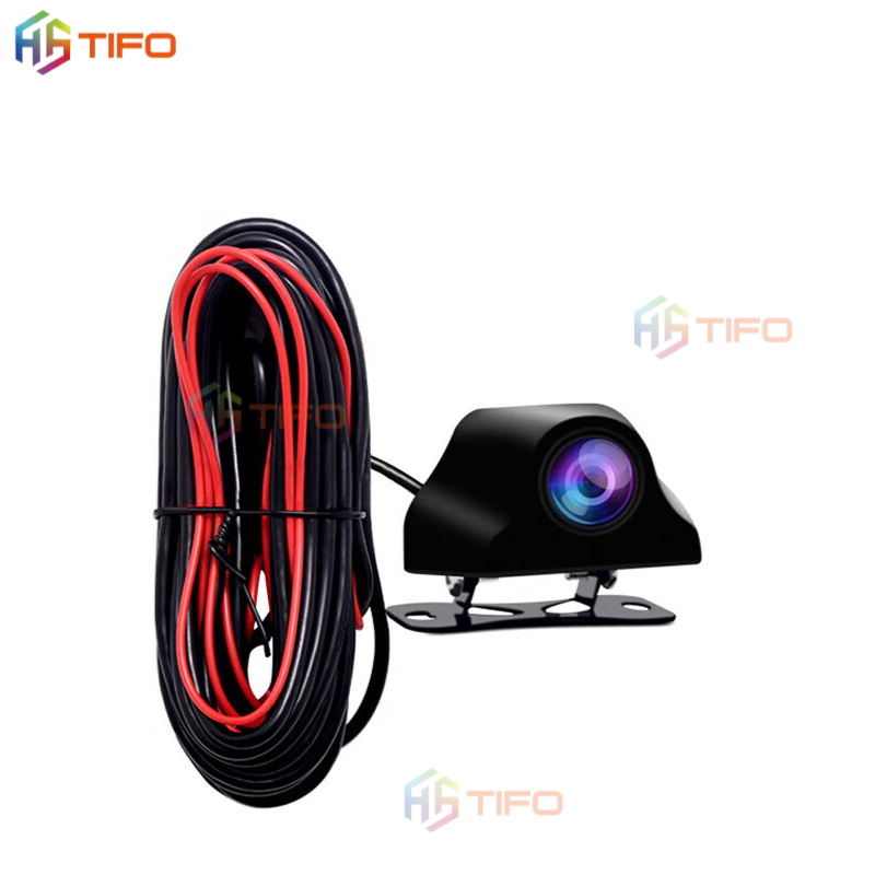 🔥 Camera lùi AHD mắt cá 1080P | 12V | Góc 170° | AHD 60fps