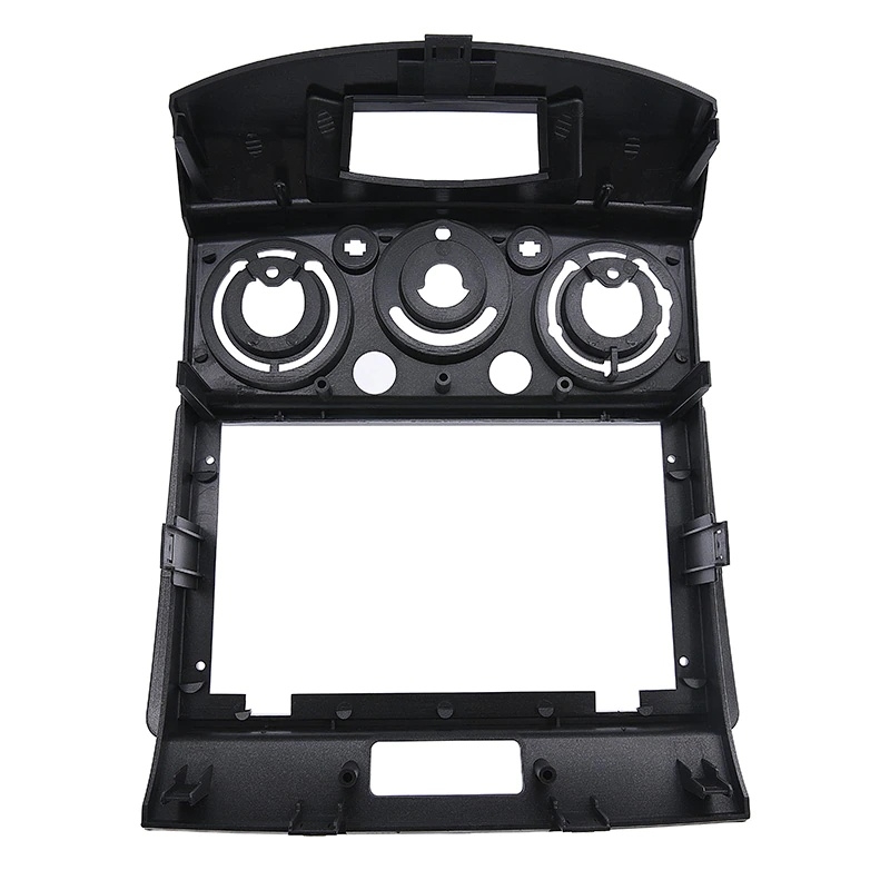Mặt Dưỡng Mazda BT-50 và Everest 06-11 Dành Cho Màn Hình DVD Android 9 Inch
