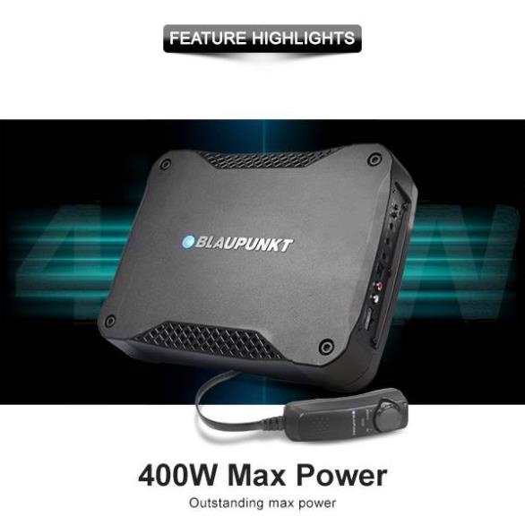 Loa Sub Điện BLAUPUNKT 180A - Bảo Hành 12 Tháng