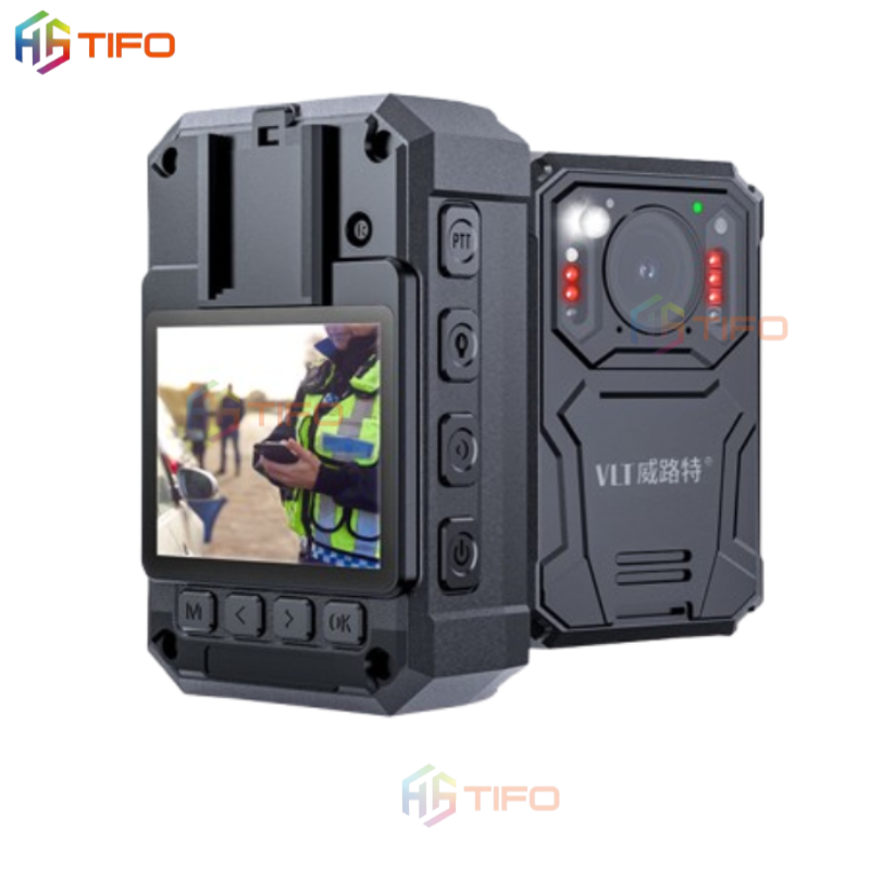 🔥 Vilut V701/V702 – Bodycam 1440P | 26MP | OIS | 15h