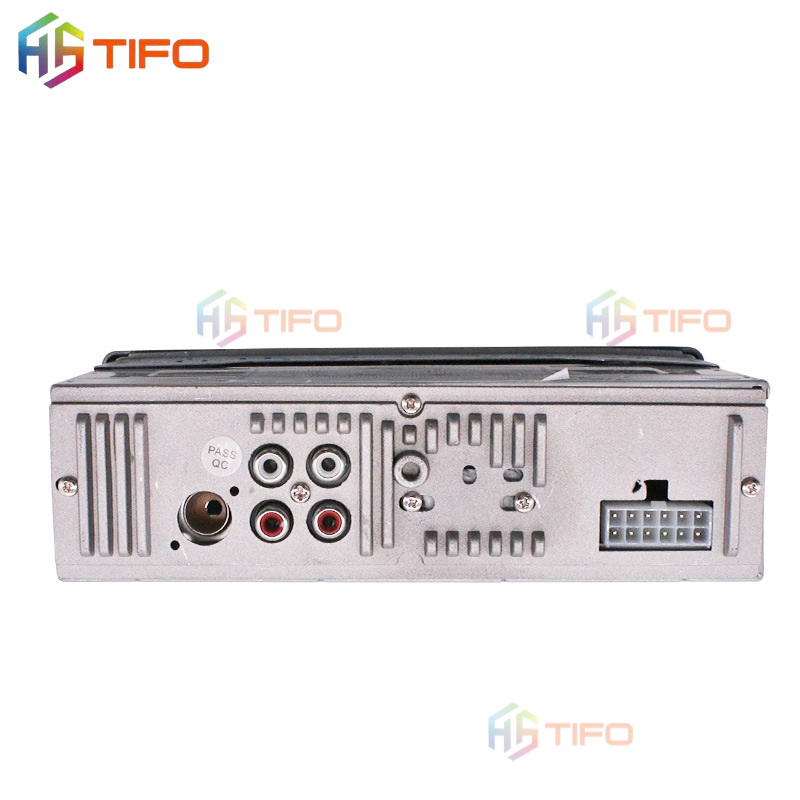 🔥 Máy nghe nhạc MP3 ô tô tích hợp FM KUERL – 12V