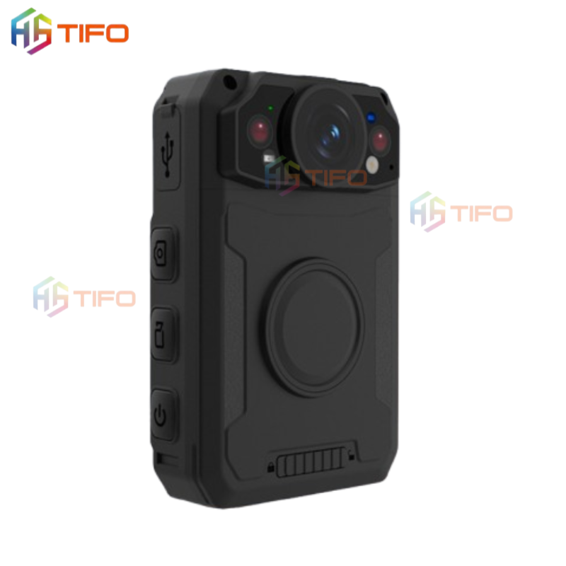 🔥 Camera đeo người Vilot V801 / V802 1440P EIS chống rung