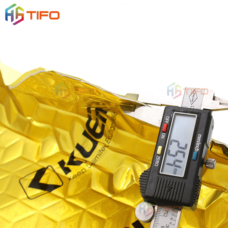 🟨Tấm chống rung KUERL K-2185 chống sốc (1.5kg)