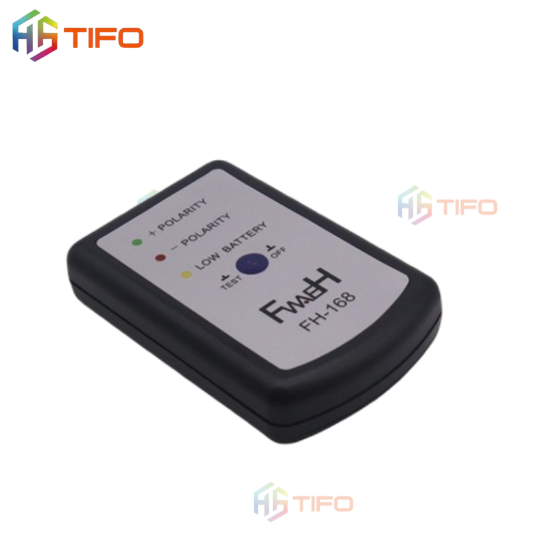 Thiết Bị Kiểm Tra Loa Ô Tô KUERL FH-1681 Nhỏ Gọn 0.2kg