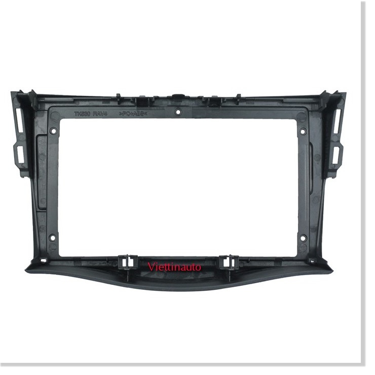 Mặt dưỡng Toyota RAV4 2007-2012 (9 inch)