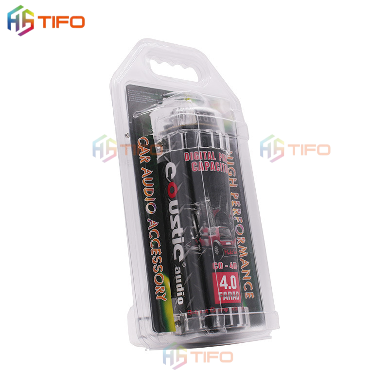 Tụ điện (Capacitor) KUERL 4.0F Kích thước 345×190mm