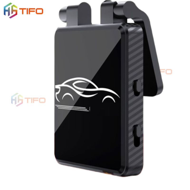 🔥 Bộ “back radar” / cảm biến lùi VLT M10-4G | 2 đầu dò