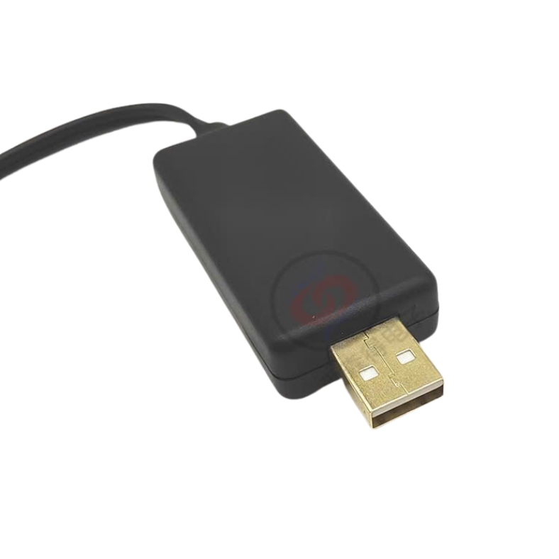 Bộ Chuyển Đổi USB Sang CVBS – Giải Pháp Kết Nối Video Tiện Lợi