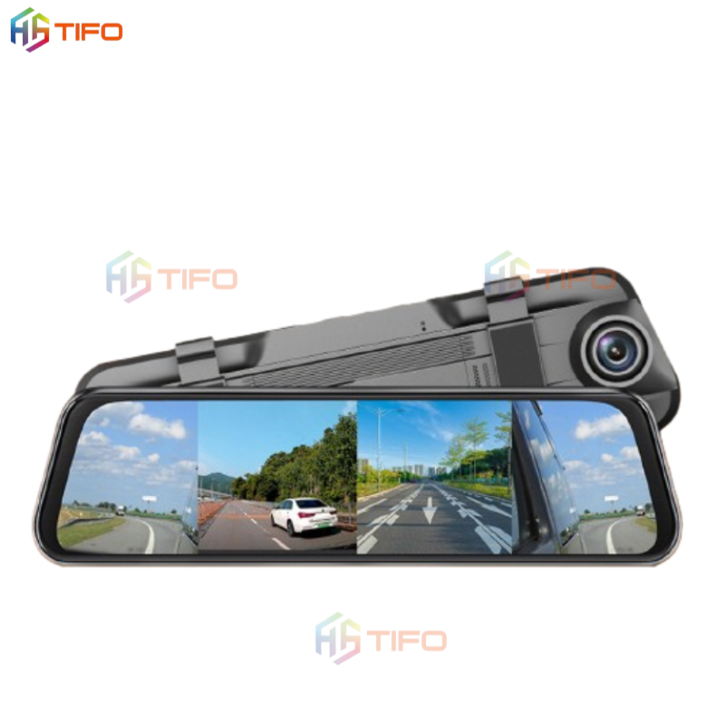 🔥 Camera hành trình 360° Carsite/Vellot H7 Pro 1080P