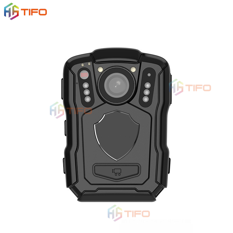 🔥 Vilot YHJ3.7 bodycam chống cháy nổ | 1440 | EIS | Type-C