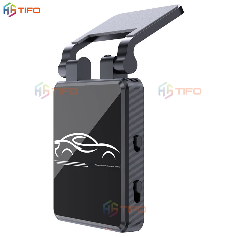 🔥 Bộ “back radar” / cảm biến lùi VLT M10-4G | 2 đầu dò