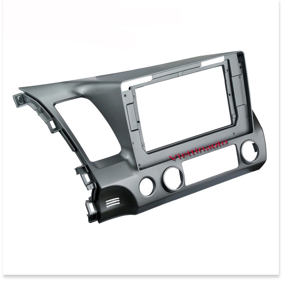 Mặt dưỡng Honda Civic 2006-2011  (10 inch)