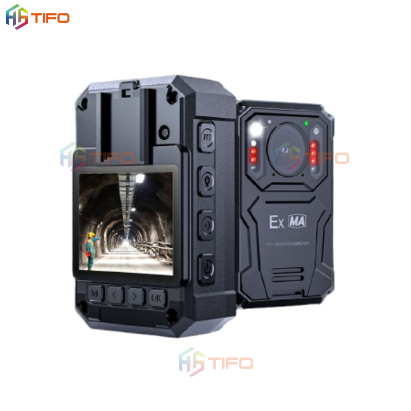 🔥 Vilot YHJ3.7 bodycam 1440P | 26MP | 15h | TF