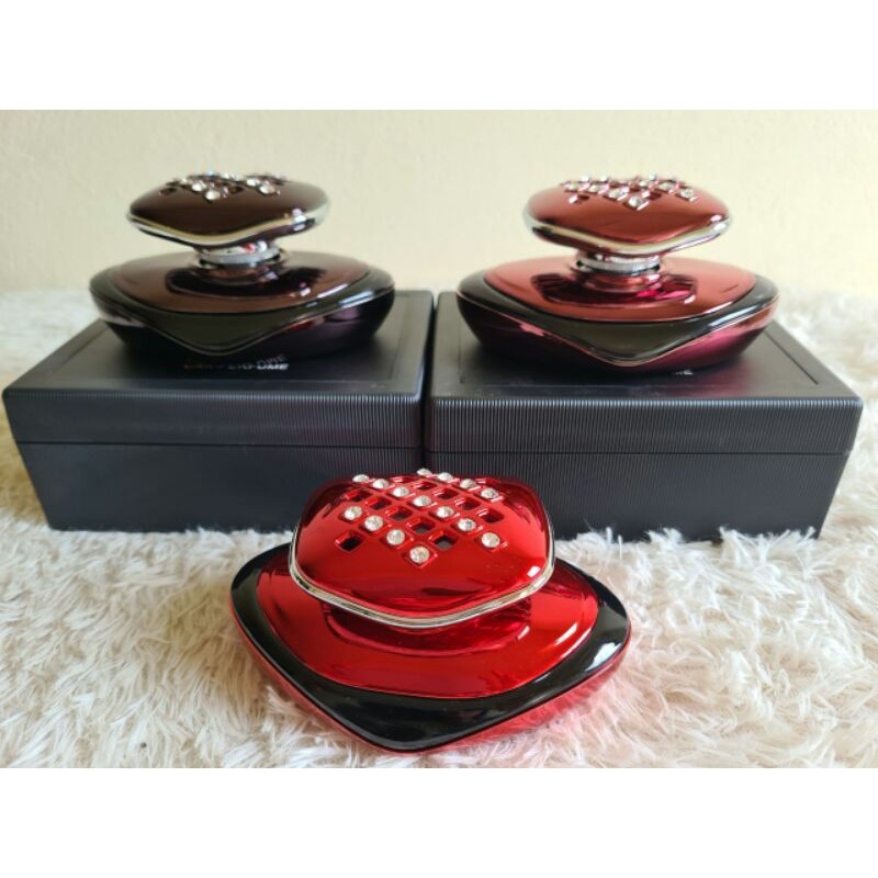 Nước hoa ô tô CAR PERFUME dung tích 30ml hương nhẹ, không nồng