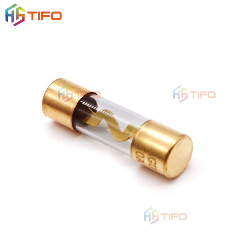 Cầu chì/bảo hiểm nguồn ampli ô tô KUERL K-BX012 12-24V