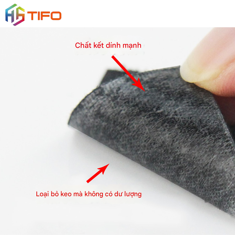 Băng dính gai (Velcro) “Ma thuật” KUERL33mm ×2500mm