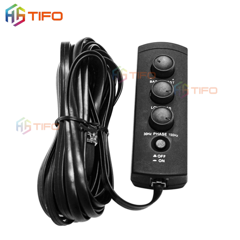 Núm điều chỉnh âm lượng từ xa (có dây) KUERL K-BT03