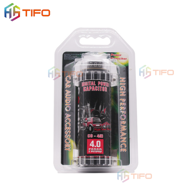 Tụ điện (Capacitor) KUERL 4.0F Kích thước 345×190mm