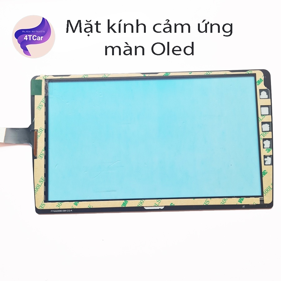 MẶT KÍNH CẢM ỨNG MÀN HÌNH OLED C2, OLEDPRO– GIẢI PHÁP THAY THẾ KHI MÀN HÌNH Ô TÔ BỊ LIỆT HOẶC LOẠN CẢM ỨNG