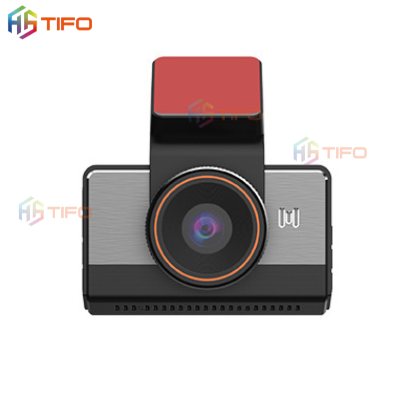 🔥A60-4G camera hành trình 4G Trước 2K Wi-Fi GPS định vị