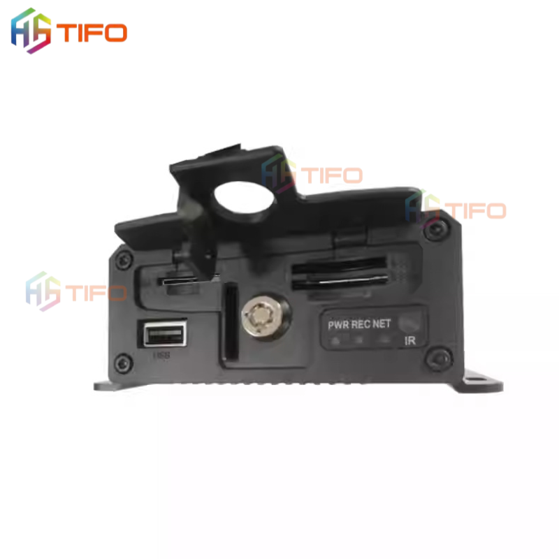 🔥 Đầu ghi hình xe BONGWEI T4 | 9–36V | 1080P/720P/D1